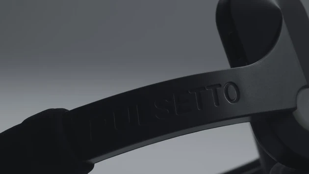 Pulsetto closeup
